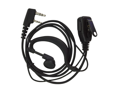 探秘專業(yè)通信配件 對講機耳機耳麥全解析及深圳華泰電子展銷部導(dǎo)購