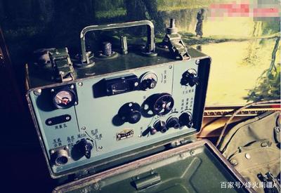 新型“順風(fēng)耳”接力機(jī) 自衛(wèi)還擊戰(zhàn)場上的通訊神威