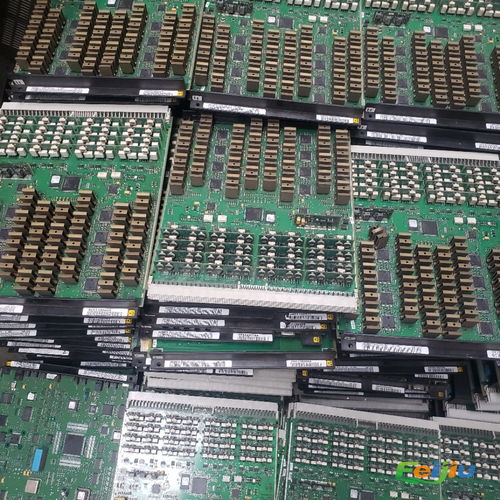電子廢棄物中的金色機(jī)遇 回收通訊設(shè)備線路板的價值與挑戰(zhàn)